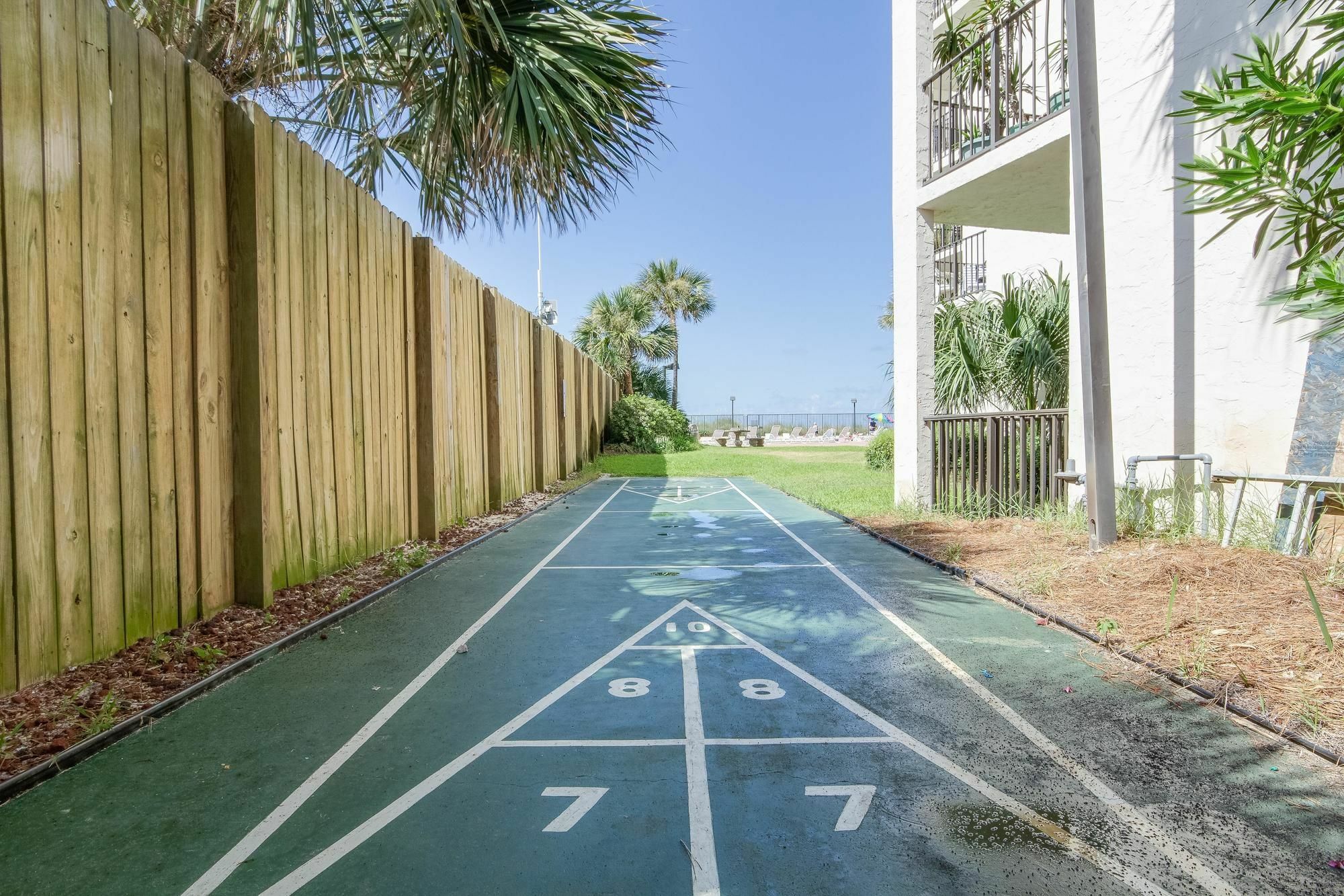 Moondrifter 705 Apartment Panama City Beach