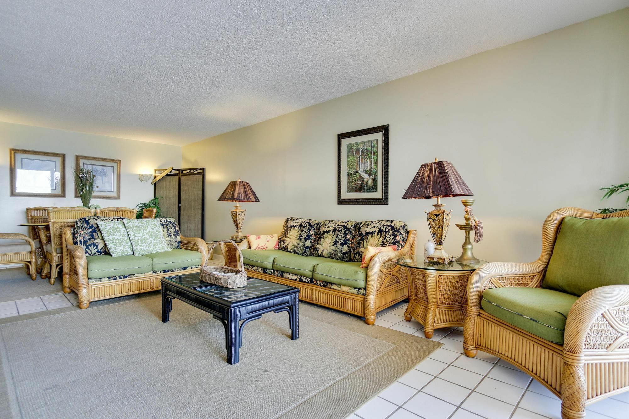 Apartment Moondrifter 705