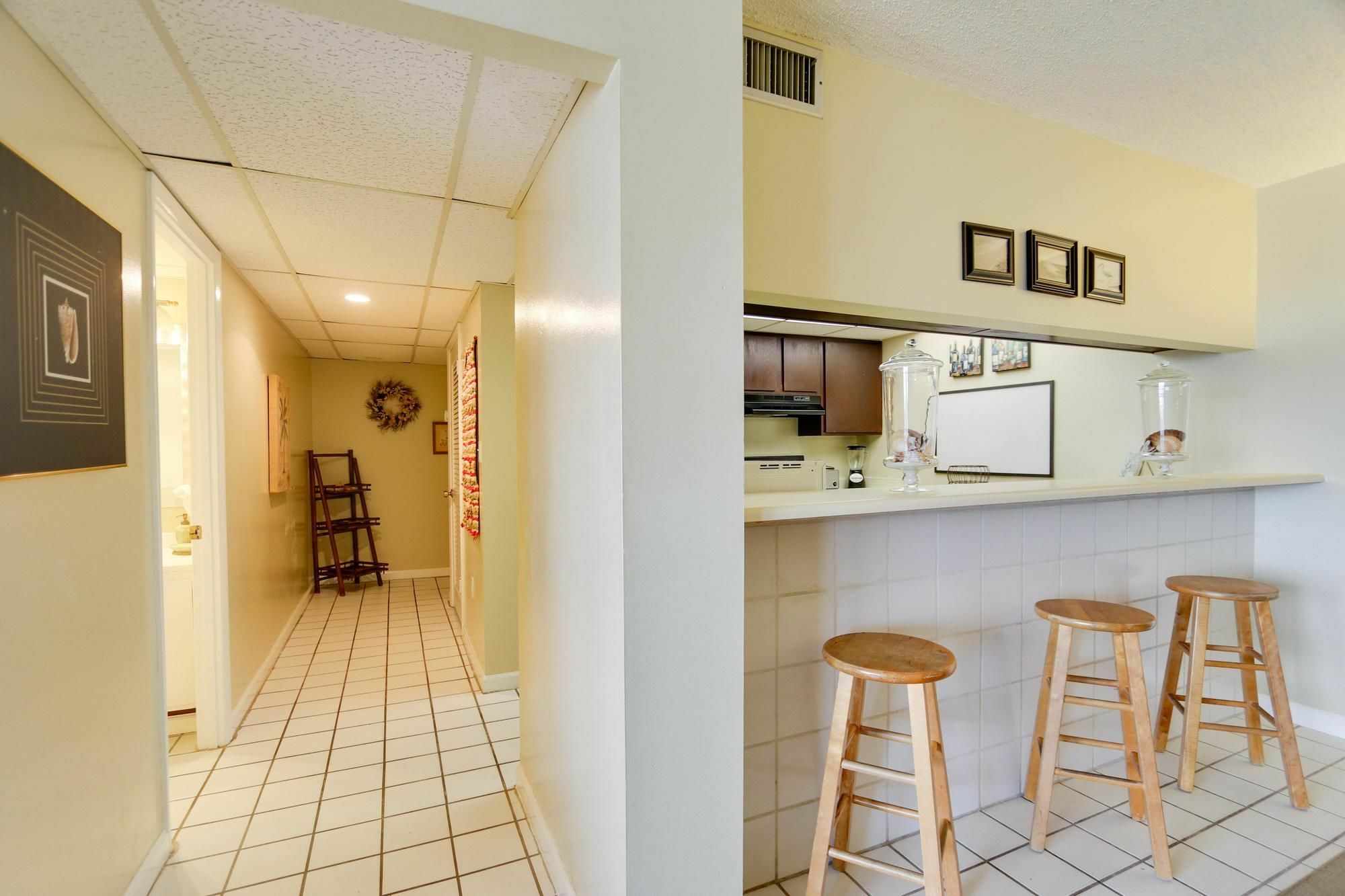 Moondrifter 705 Apartment *