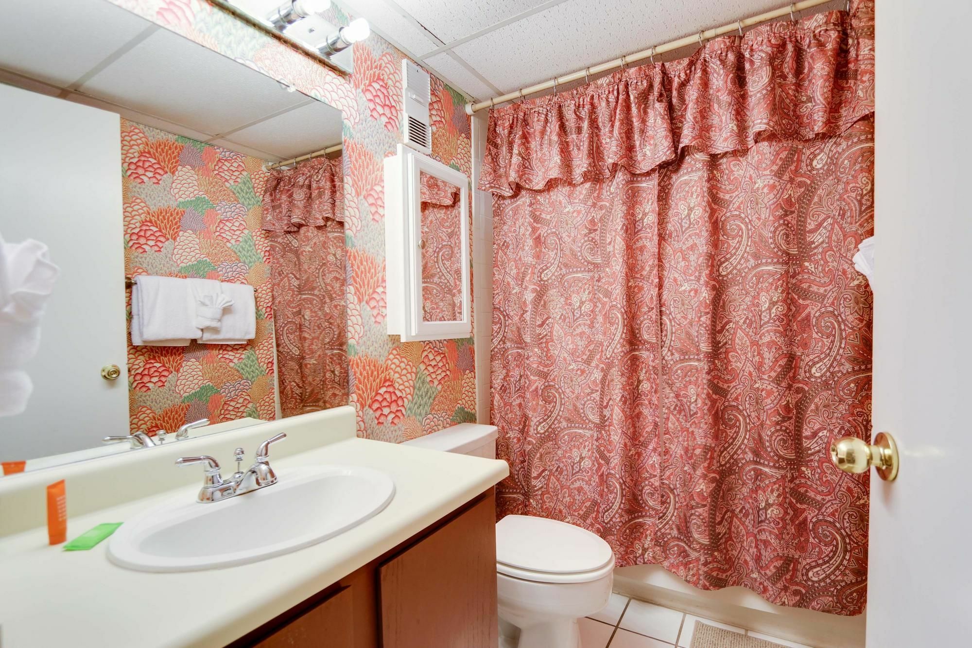 Apartment Moondrifter 705 Panama City Beach