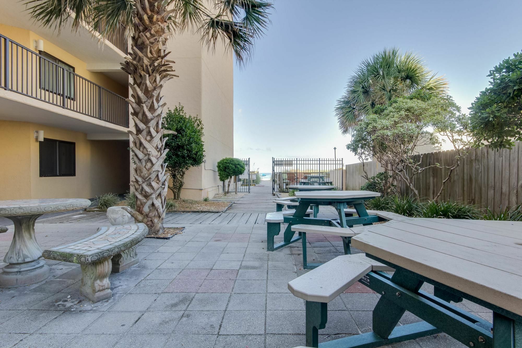 Apartment Moondrifter 705 Panama City Beach
