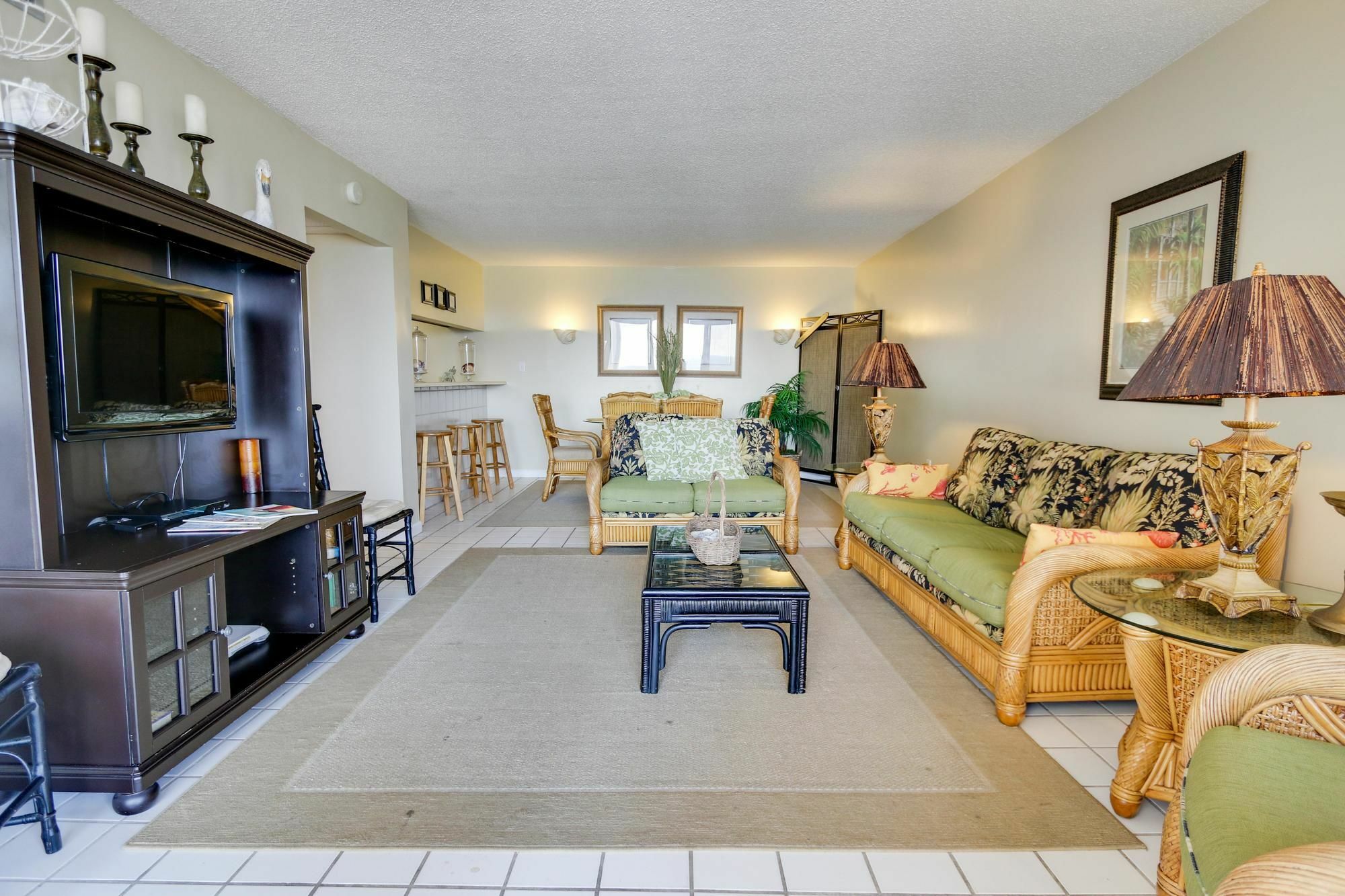 Moondrifter 705 Apartment *
